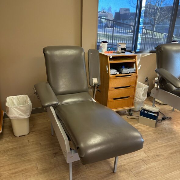 Marsh Regional Blood Center announces critical shortages