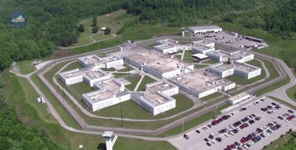 Report: Complaints of abuse, unfit conditions at Red Onion supermax unfounded