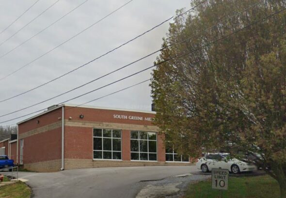 Report: Internal review says South Greene teacher had sex on campus