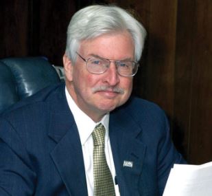 Former ETSU President Dr. Paul Stanton, Jr. dead at 81