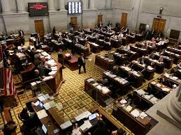 New bill to require schools to send legal status of students to state in TN