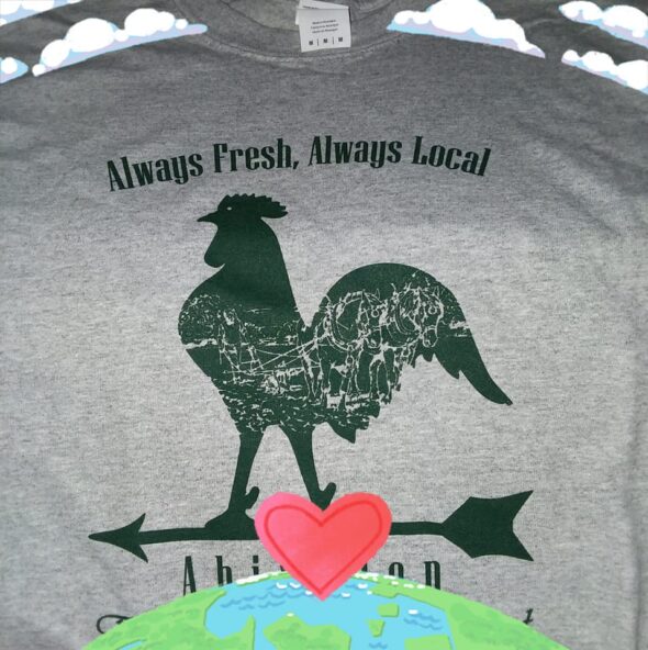 Abingdon Farmers market prepares to open for new season