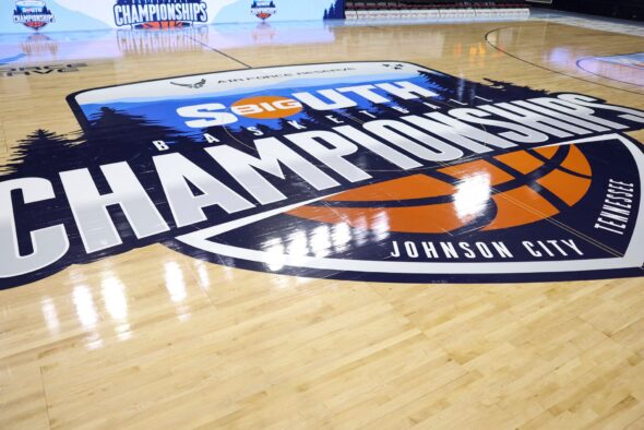 Big South Conference Championship set to begin in Johnson City