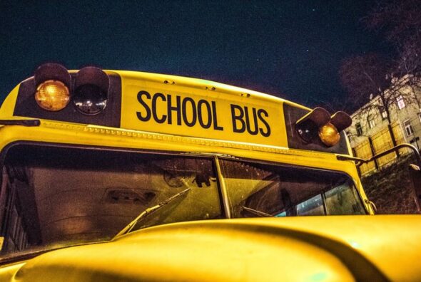 New TN legislation could lower minimum age for school bus drivers