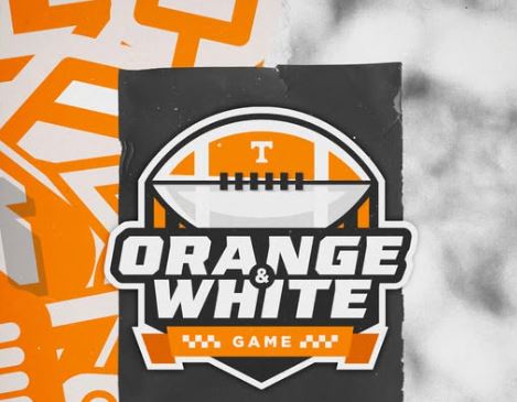 Teed-up for ’26: Orange & White Game in Knoxville April 11