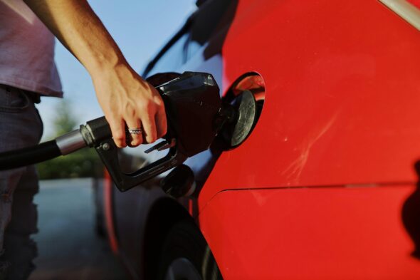 Kilgore and Republicans reach out to Virginia Democrats for possible gas tax holiday
