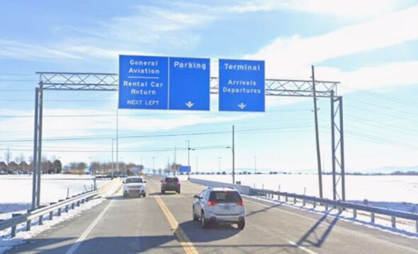 Donation drive returns for Tri Cities Airport TSA workers