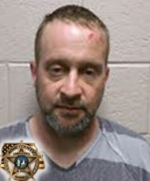 Federal suspect in custody after ramming Ashe County deputy’s vehicle