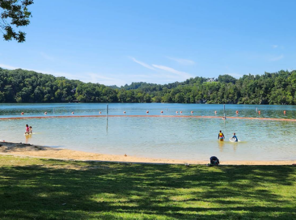 Boone Dam recreation area to temporarily close for field trip April 30