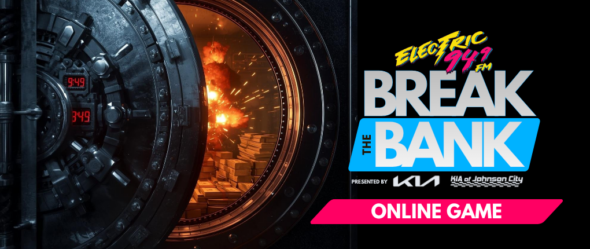 Break The Bank – Online Game!