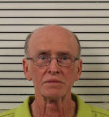 Greeneville man accused of homicide in North Carolina