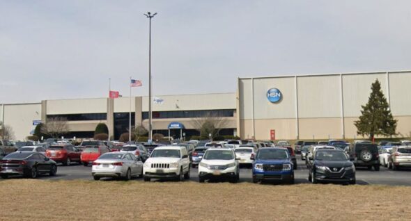 QVC promises business as usual at Northeast Tennessee center while filing for bankruptcy