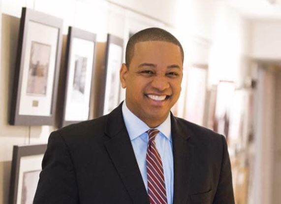 Former Lt. Gov. Justin Fairfax and wife reported dead in murder-suicide