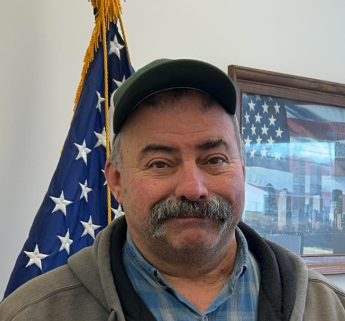 School Board member Keith Ervin absent from Washington County School Board meeting