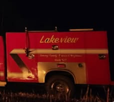 Victim identified in fatal Hawkins County fire