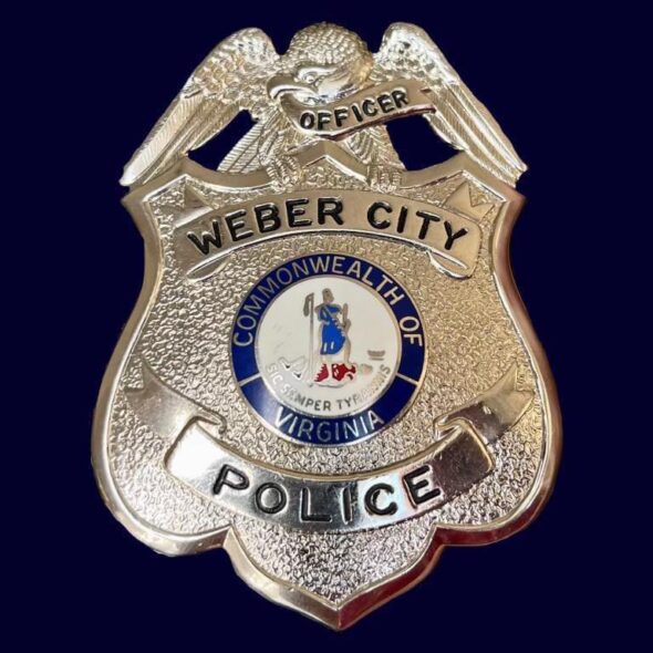 Weber City Police Department closes amid VSP investigation