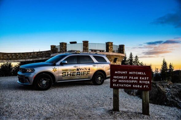 Students evacuated, possible suspects identified after bomb threat in Yancey County