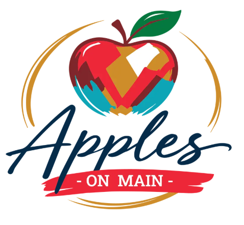 Apples on Main unveiled in Erwin