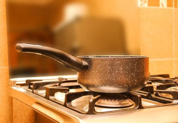 Smyth County Water Dept. Services advises to boil water after water line break