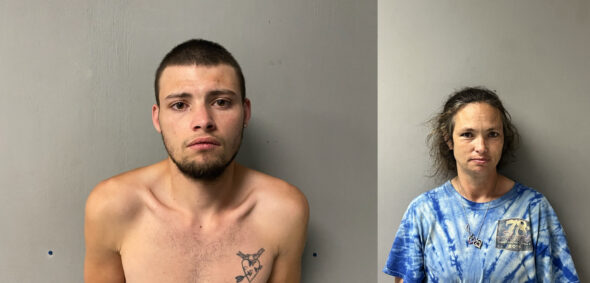 Father charged with child abuse after toddler dies from injuries in tractor crash