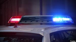 Man facing arson charge after Bristol TN structure fire