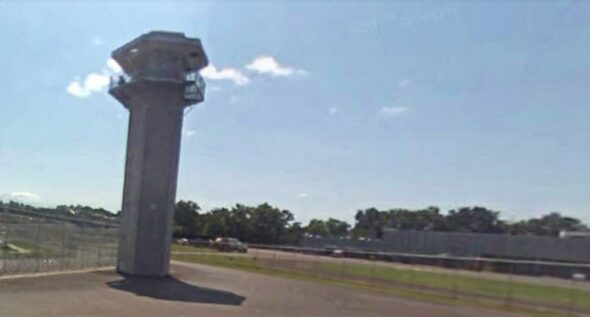 VA Dept. of Corrections reports inmate death at Keen Mountain