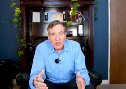 Madison Warner, daughter of Virginia Senator Mark Warner, dead at 36