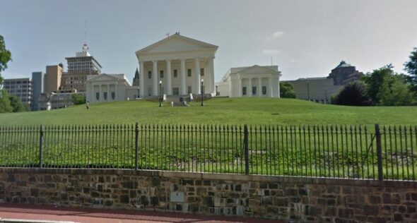 VA Governor Spanberger weighs collective bargaining for public workers