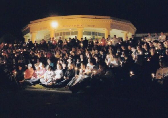 Remembrance Day at Virginia Tech to honor 32 shooting victims