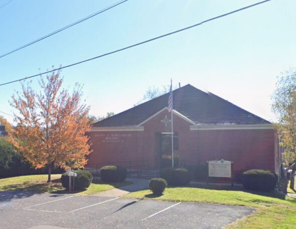 Board of Education member potentially faces second censure of career