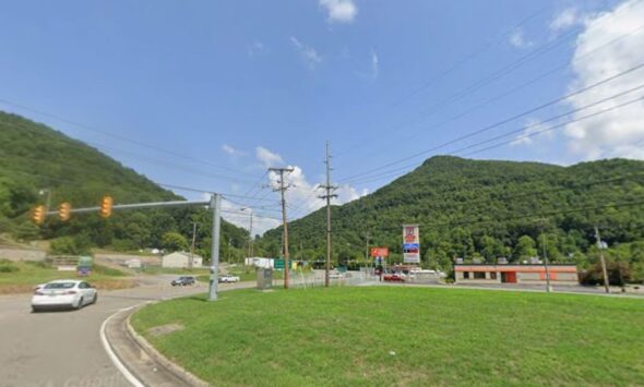 Sheriff open to discussion on possible full-time takeover of police matters in Weber City