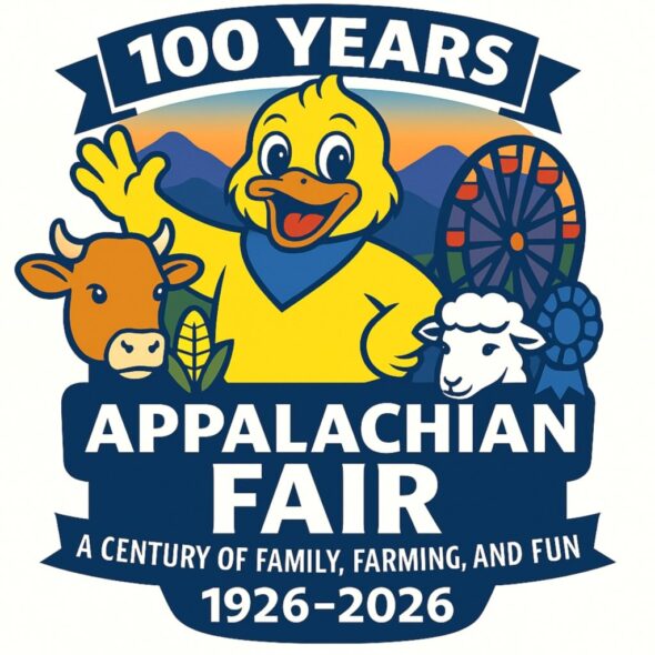 Appalachian Fair announces 2 day expansion for 100th anniversary