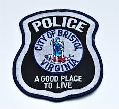 Bristol VA PD make arrest 2 individuals for armed robbery