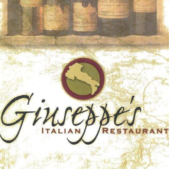 Giuseppe’s Italian Restaurant in Kingsport announces closing