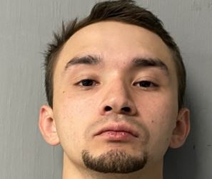 Bristol break-in suspect booked without bond