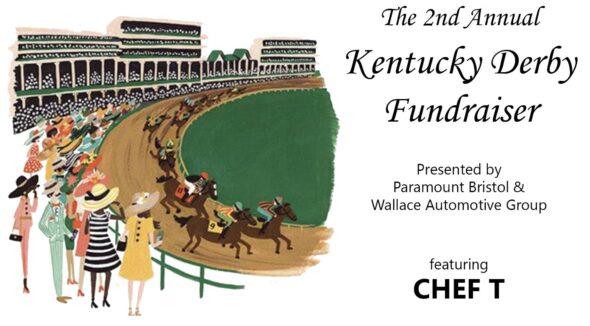 Paramount Bristol to host Kentucky Derby fundraiser this Saturday