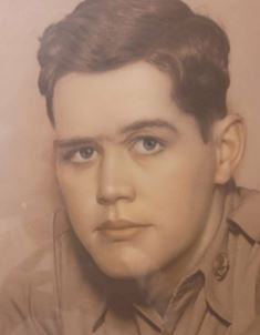 Sonny Came Home: Korean War soldier from Coeburn laid to rest