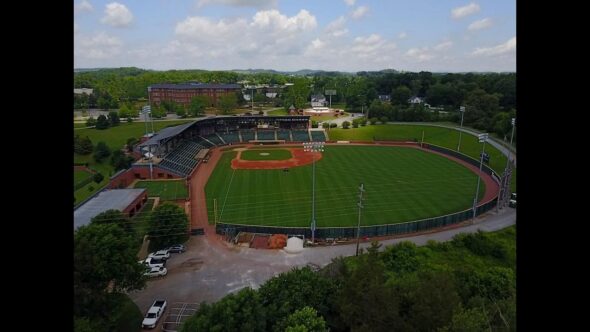 Tusculum University head baseball Coach moving on,  national search to be conducted for new coach