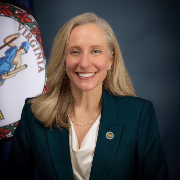 VA Governor Spanberger to sign paid family and medical leave program into law