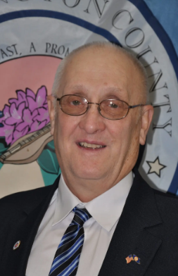 Washington County, VA Board of Supervisors member dies