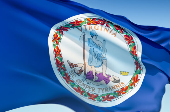 VA Farm Recovery Block Grant Program has been reopened