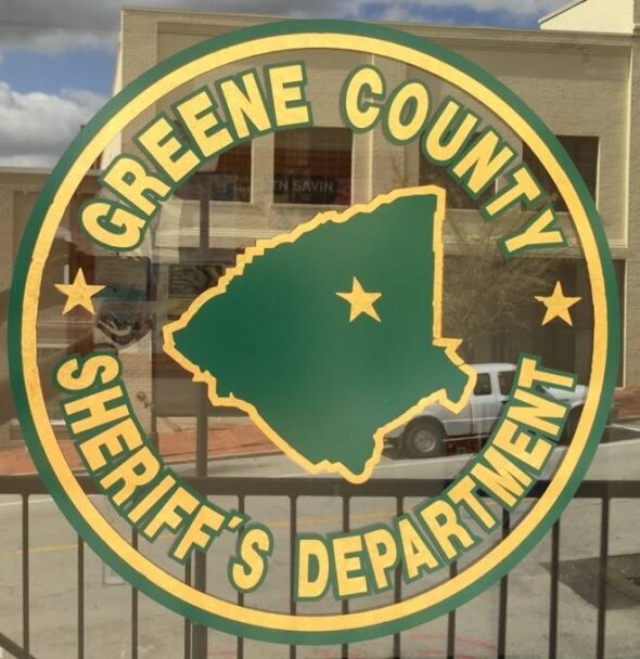 Greene County woman arrested for abducting her child in NC