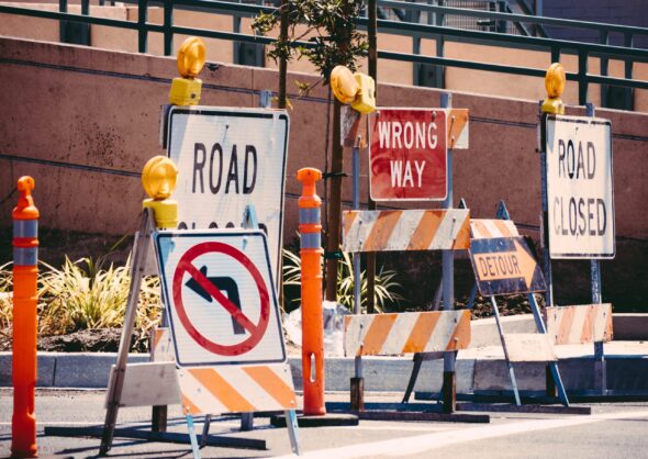 TDOT and VDOT to lift construction lane closures for holiday weekend