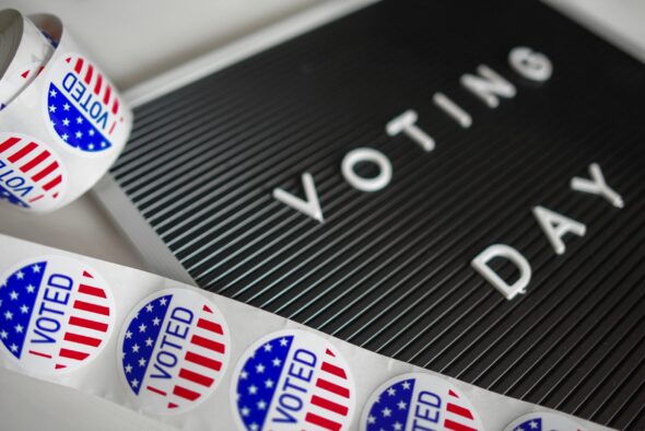 Primary Election Day 2026: Sample ballots for party in each county
