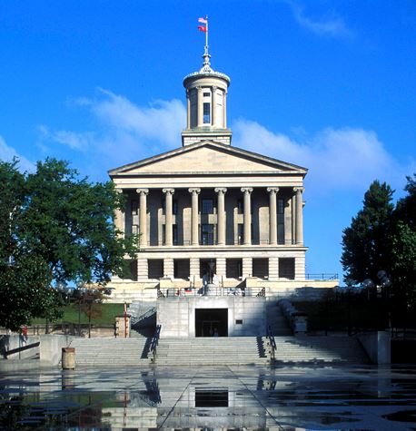 TN House Democrats take to social media after being stripped of committee assignments