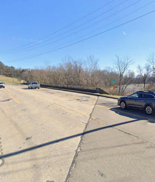 Repairs set to begin on Clinchfield Street Bridge in Kingsport