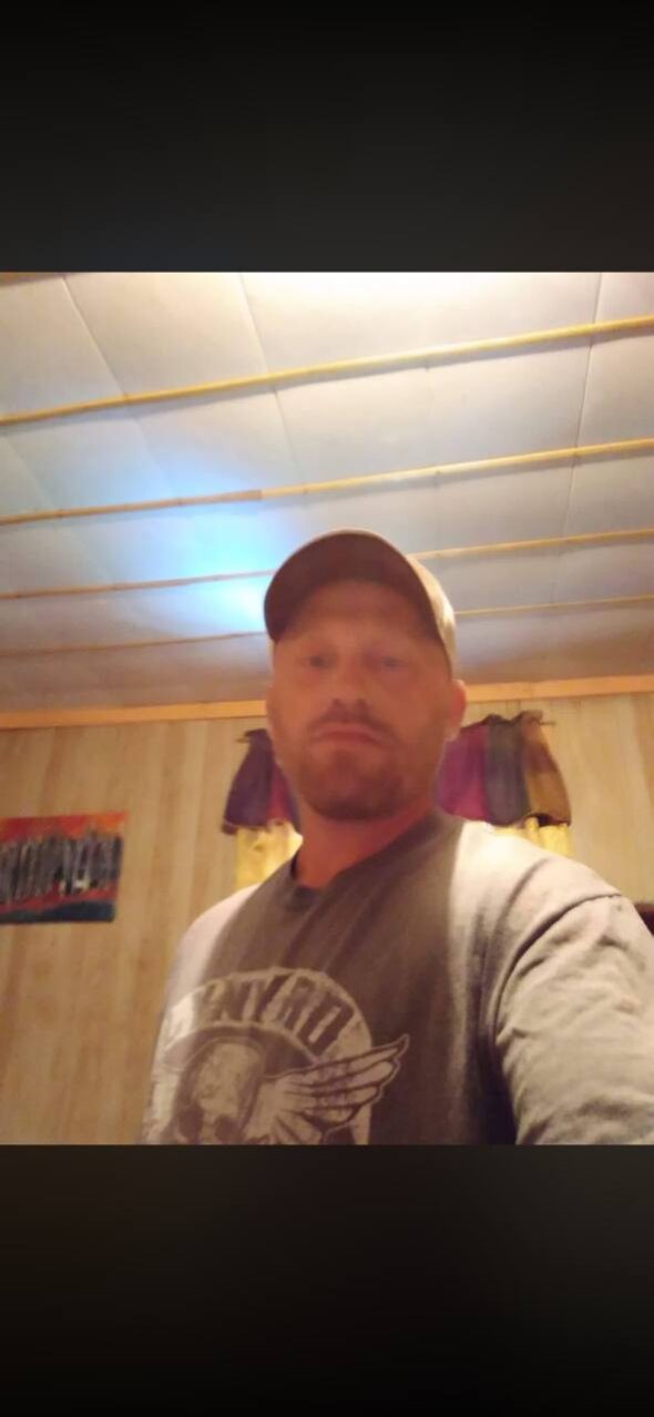 Russell County authorities ask for help locating wanted man