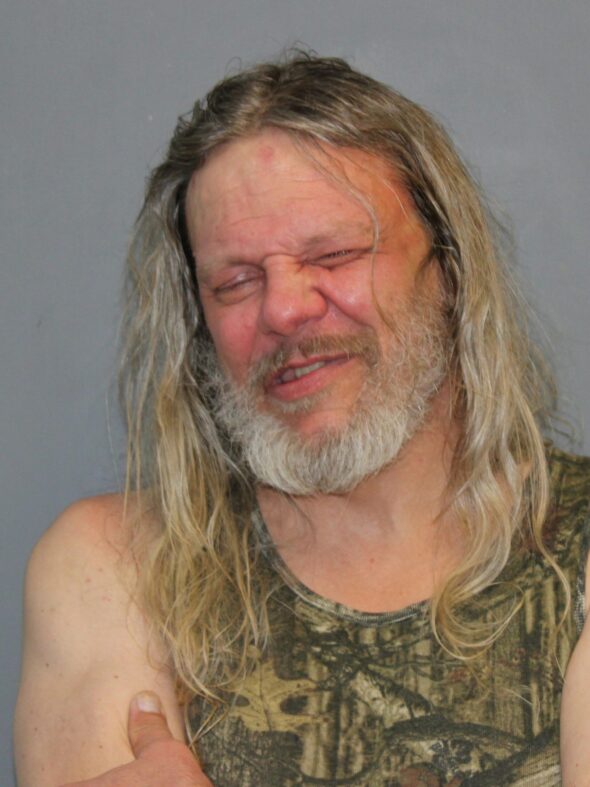 Car crash leads to homicide charge in Sullivan County