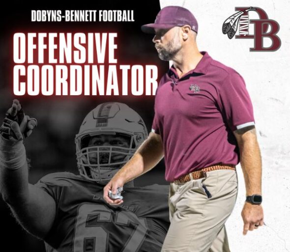 Retired NFL pro Daniel Kilgore departs Providence for coordinator job at Dobyns Bennett