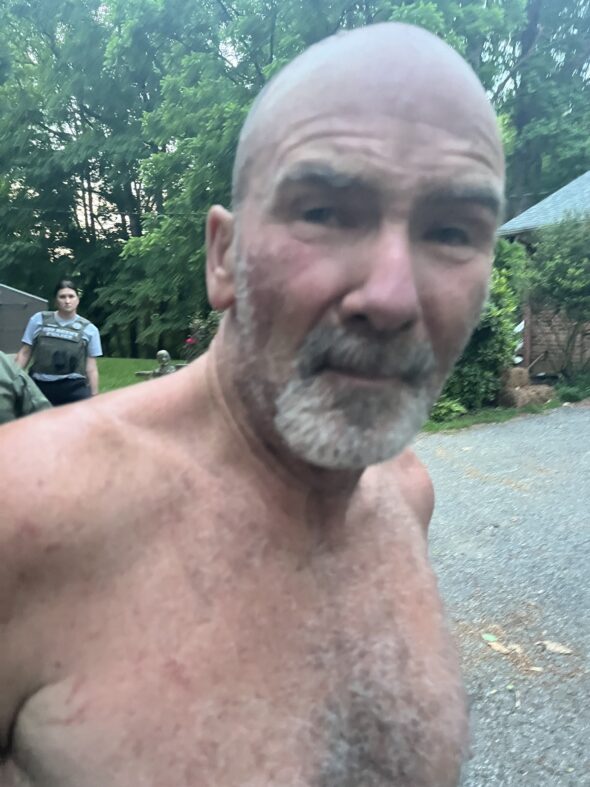 Suspect in Carroll County deputy’s murder captured in NC